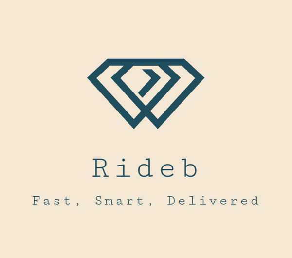 Rideb